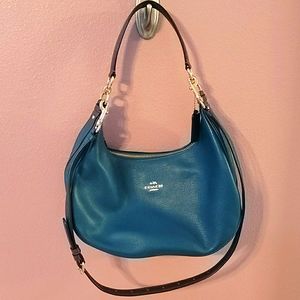 Coach Shoulder/Crossbody Purse